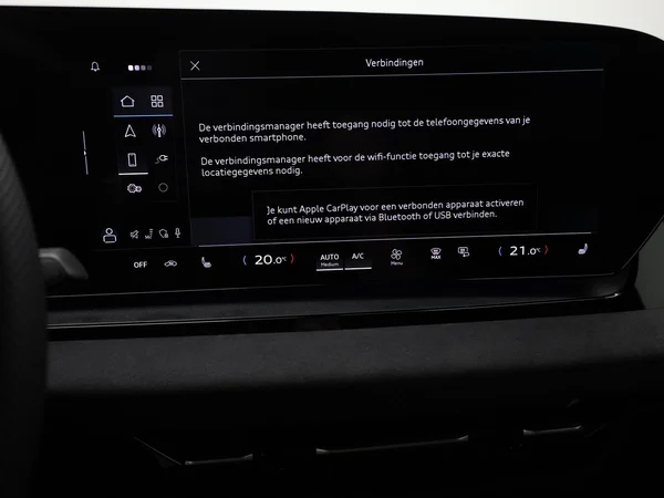 AUDI Q6 Sportback e-tron (2026) — foto 16 van 28