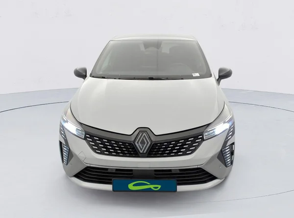 Renault Clio V Phase II (2025) — foto 25 van 26