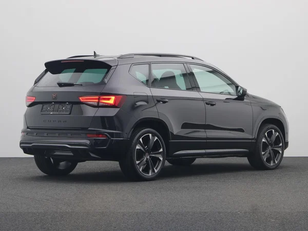 CUPRA Ateca (2023) — foto 12 van 23