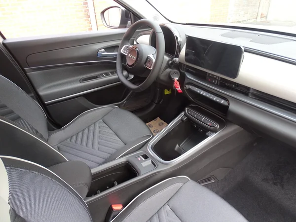 Fiat 600 (2026) — foto 3 van 21