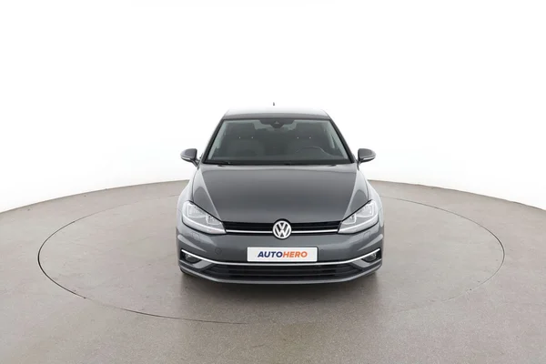 Volkswagen Golf Vii (2019) — foto 15 van 16