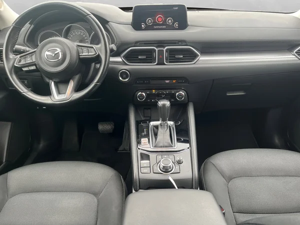 MAZDA CX-5 (2019) — foto 8 van 17