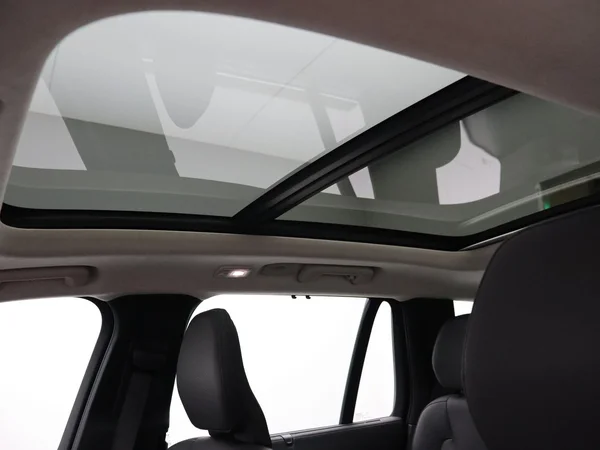 Volvo XC90 (2024) — foto 10 van 27