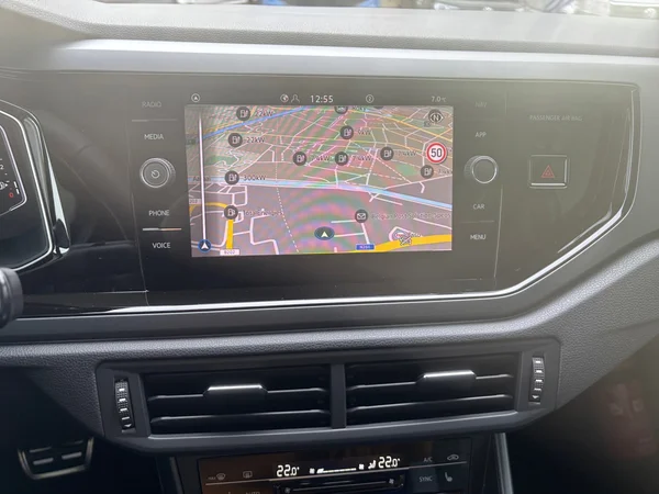 VOLKSWAGEN Taigo (2026) — foto 21 van 24