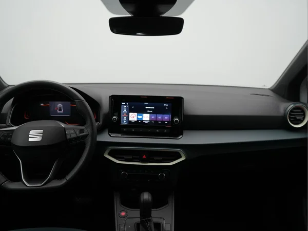 SEAT Arona (2026) — foto 4 van 25