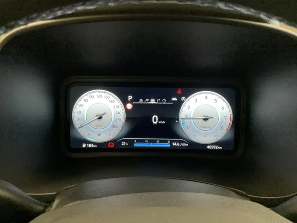 HYUNDAI Kona N (2023) — foto 6 van 23