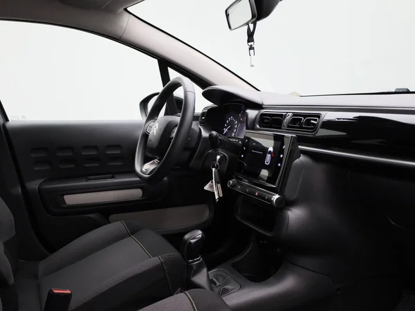 Citroën C3 (2022) — foto 24 van 38