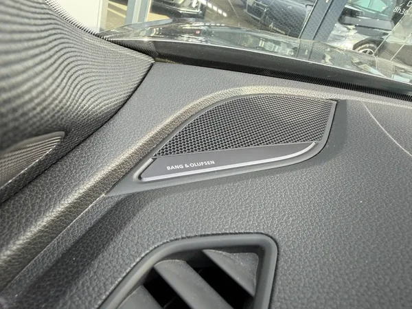 Audi A5 (2021) — foto 15 van 29