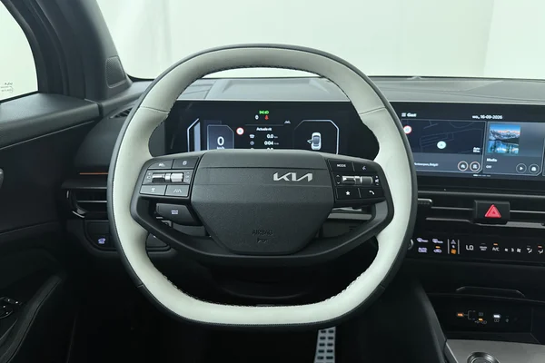 Kia Sportage HEV (2026) — foto 2 van 16