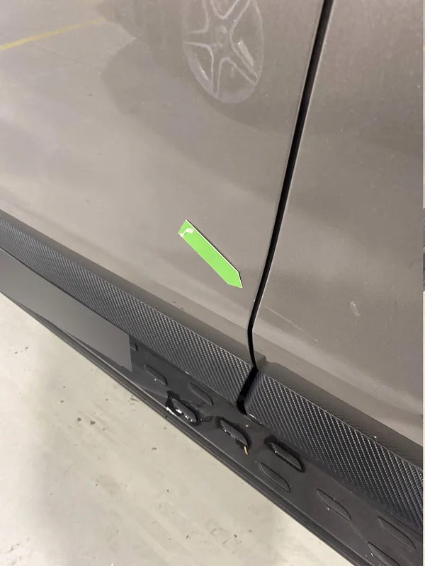 MG HS PHEV (2025) — foto 29 van 38