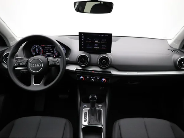 AUDI Q2 (2025) — foto 18 van 19