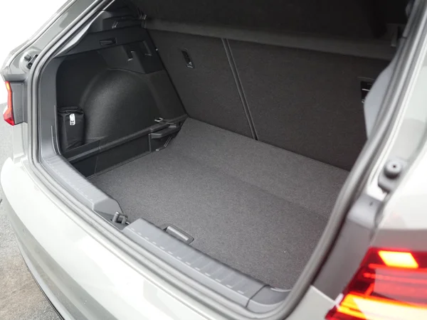 AUDI A1 Sportback (2025) — foto 8 van 18