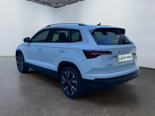 SKODA Karoq Dsl (2023) — foto 30 van 32
