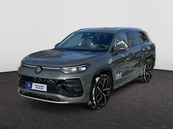 VOLKSWAGEN Tayron (2025) — foto 1 van 17