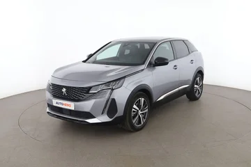 Peugeot 3008 11882943-2451-4463-8d62-306fd83d8d68