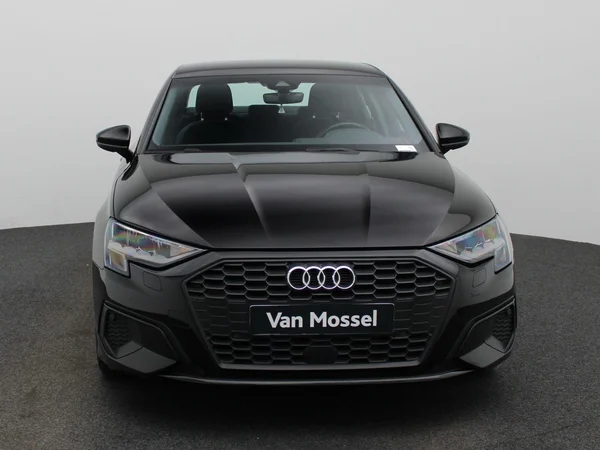 Audi A3 (2023) — foto 23 van 39