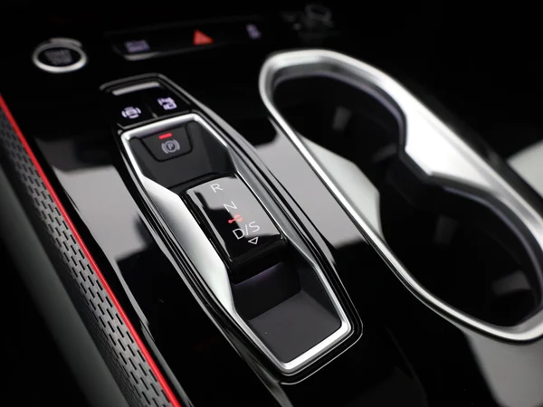 AUDI A6 Avant (2025) — foto 4 van 28