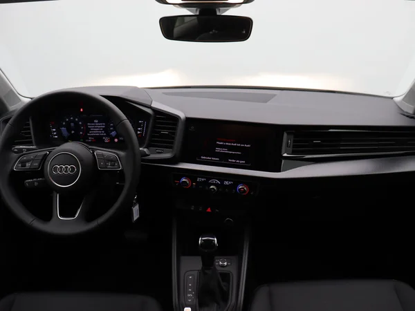 AUDI A1 Sportback (2026) — foto 5 van 16