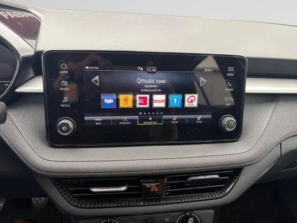 SKODA Fabia (2026) — foto 12 van 13