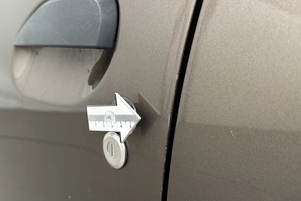 Dacia Logan Mcv Stepway (2020) — foto 10 van 23
