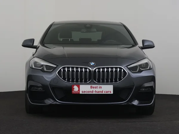 BMW 218 (2021) — foto 22 van 24