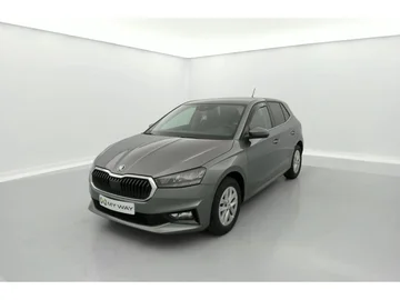 SKODA Fabia (2022)