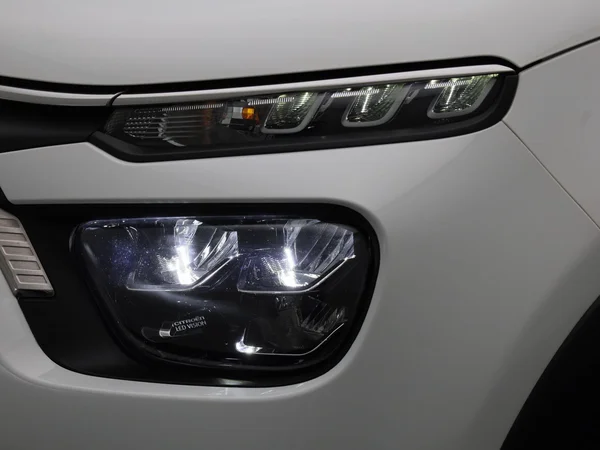 Citroën C3 (2022) — foto 5 van 37