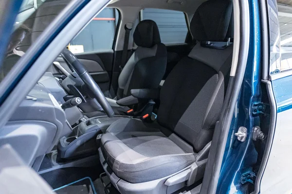 Citroën C4 Spacetourer (2020) — foto 15 van 32