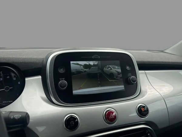 Fiat 500X (2020) — foto 8 van 19