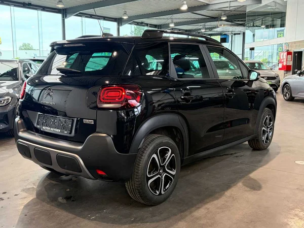 Citroen C3 Aircross (2022) — foto 9 van 15