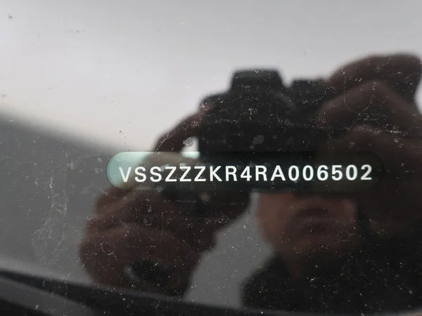 CUPRA Tavascan (2025) — foto 20 van 23