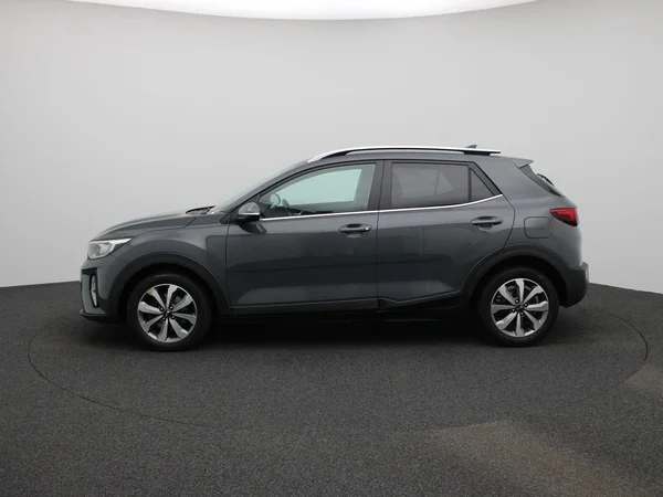 Kia Stonic (2021) — foto 34 van 40