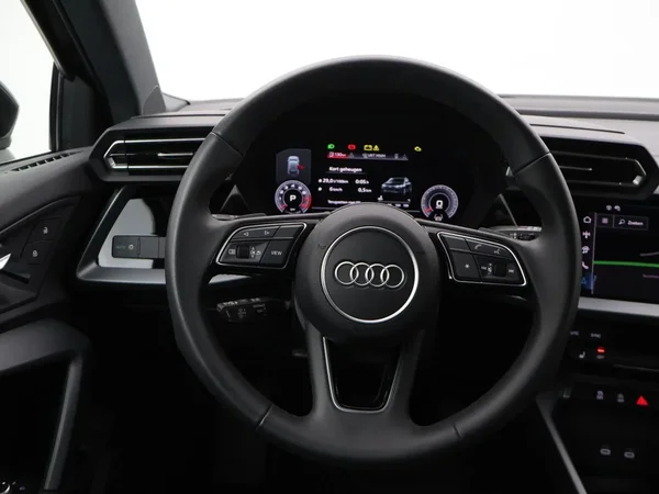 Audi A3 (2025) — foto 6 van 30