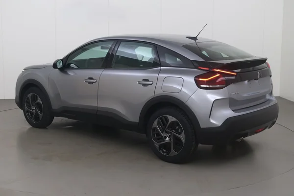 Citroen C4 (2024) — foto 12 van 18