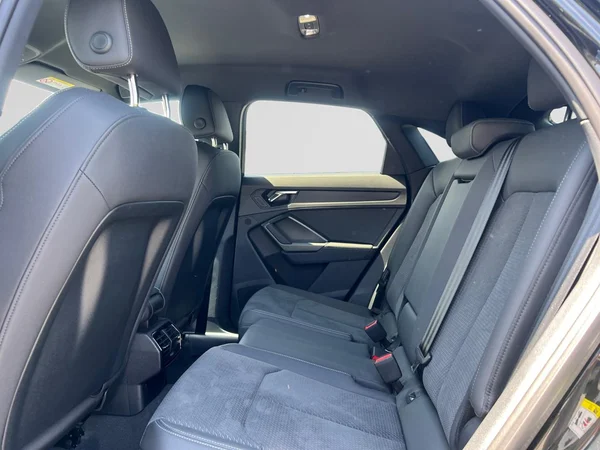 AUDI Q3 Sportback (2023) — foto 10 van 24