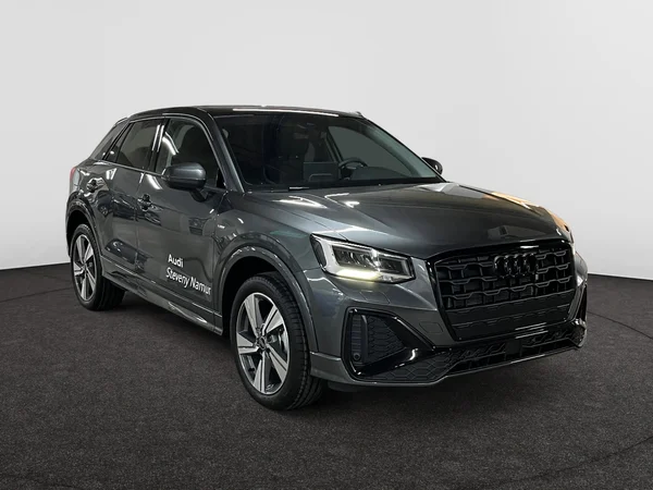 AUDI Q2 (2025) — foto 13 van 23