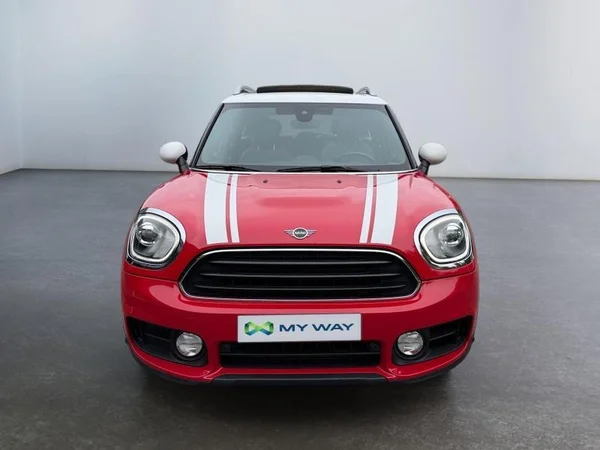 MINI Mini Countryman (F60) (2019) — foto 27 van 29