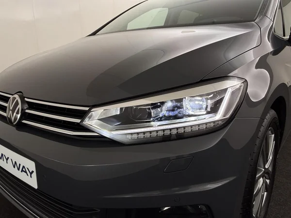 VOLKSWAGEN Touran (2025) — foto 7 van 19