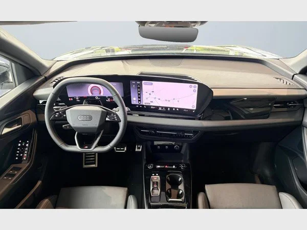 AUDI Q6 e-tron (2026) — foto 19 van 21