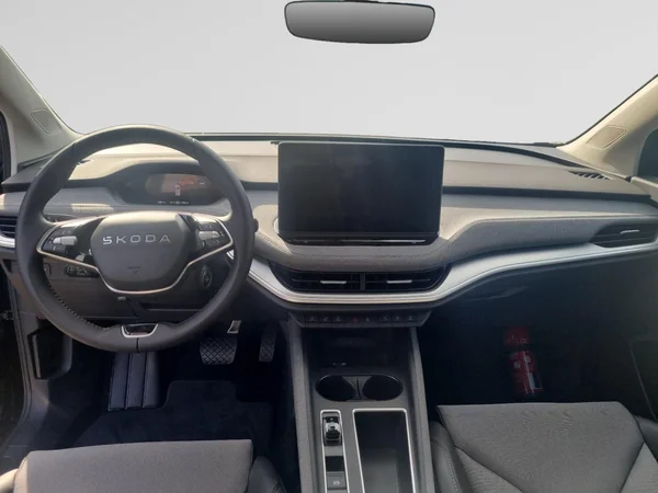 SKODA Enyaq (2026) — foto 4 van 24