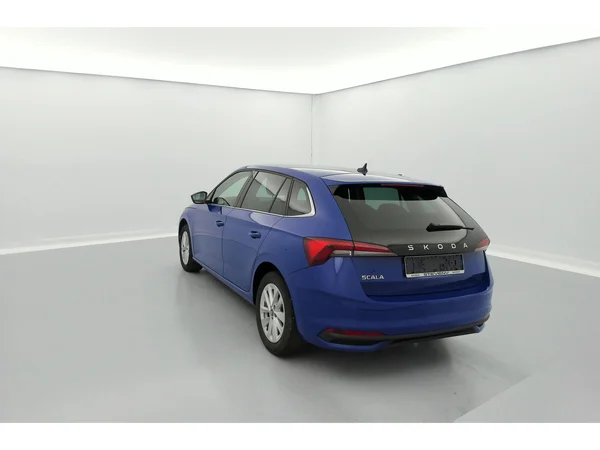 SKODA Scala (2025) — foto 3 van 36