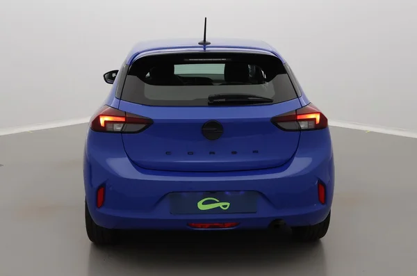 Opel Corsa (2025) — foto 21 van 26