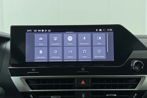 Citroen C4 (2025) — foto 3 van 21