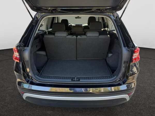 SKODA Kodiaq (2025) — foto 14 van 21