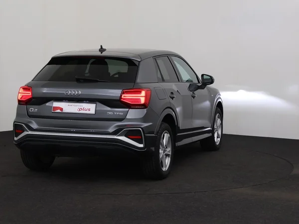 AUDI Q2 (2025) — foto 10 van 19
