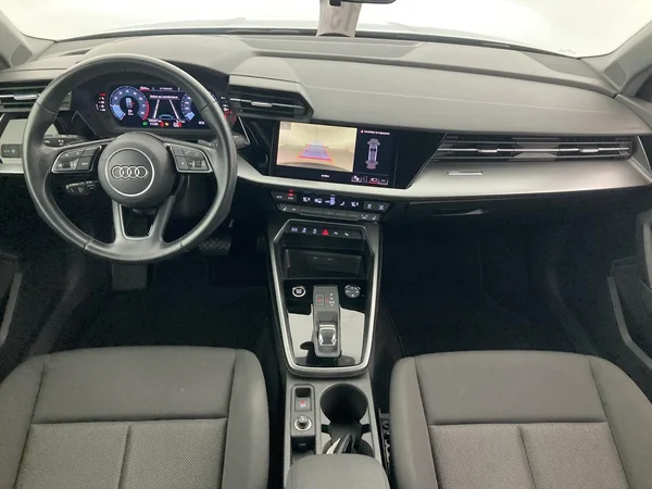 AUDI A3 Sportback (2021) — foto 11 van 36
