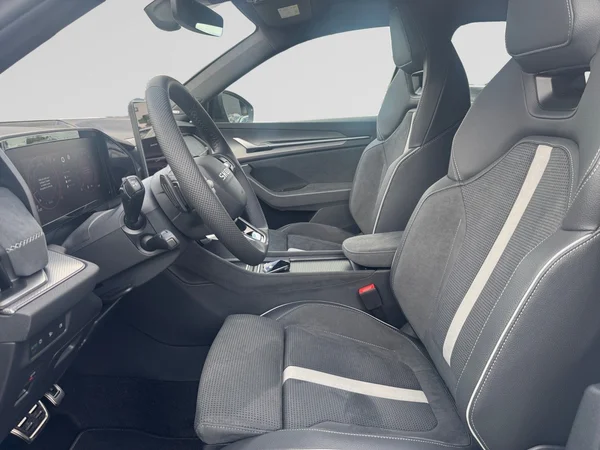 SKODA Kodiaq (2026) — foto 21 van 21