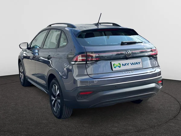 VOLKSWAGEN Taigo (2022) — foto 12 van 20