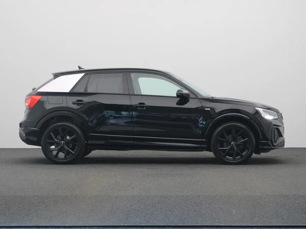 AUDI Q2 (2025) — foto 20 van 22