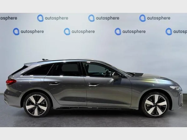 AUDI A5 Avant e-hybrid (2026) — foto 14 van 16